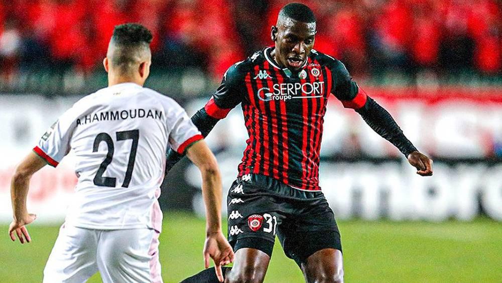 Coupe de la CAF - Les militaires chutent en Algérie