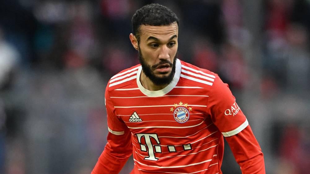 "موندو ديبورتيفو": "برشلونة يراقب الوضع الحالي لمزراوي رفقة البايرن ومن الممكن أن يحسم صفقة اللاعب على سبيل الإعارة"