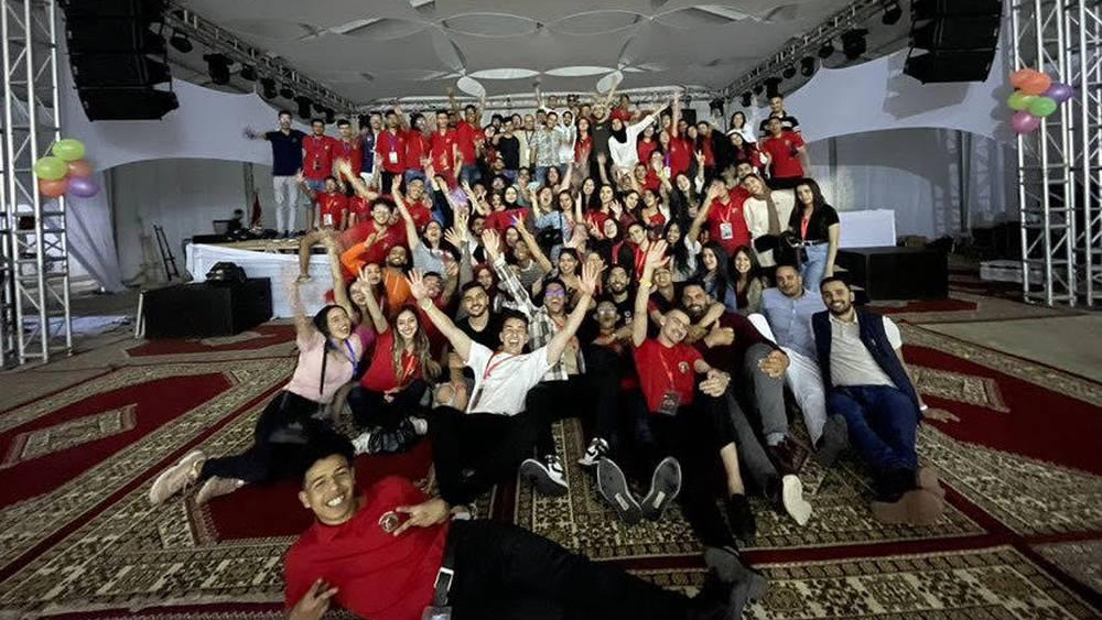 Grands Jeux Universitaires du  Maroc - Une vitrine du potentiel sportif ?