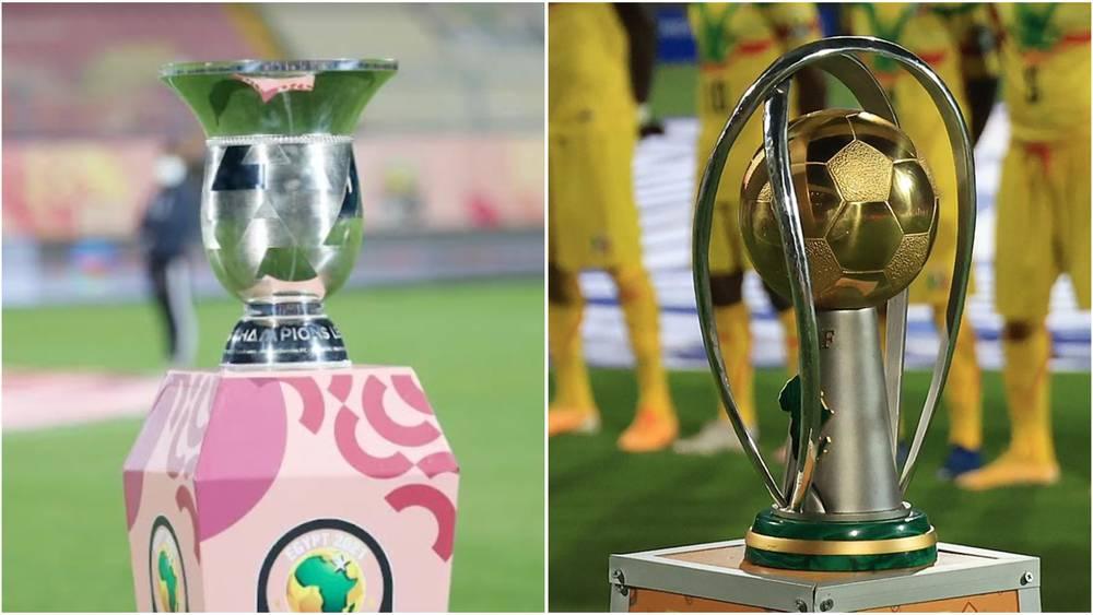 الكاف يفتح باب الترشح لاستضافة "شان 2024" ودوري أبطال أفريقيا للسيدات 2023 ويحدد 6 ماي المقبل موعدًا نهائيًا لاستقبال الطلبات