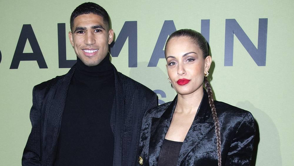 الإسباني أليساندرو ليكيو: "كان على هبة عبوك العودة للعمل كما كانت من قبل بدل طلب 10 ملايين من حكيمي واعتبار الزواج عملا تجاريا"