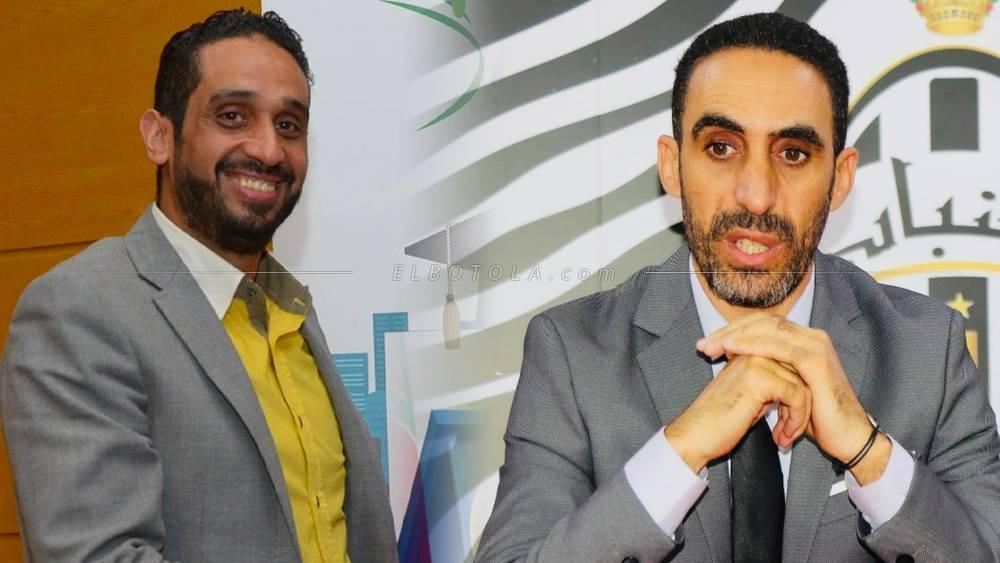 تصريحات نائب عمدة الدار البيضاء تكشف تناقضا "خطيرا" مع تصريحات سابقة لعضو لجنة تتبع مركب محمد الخامس!