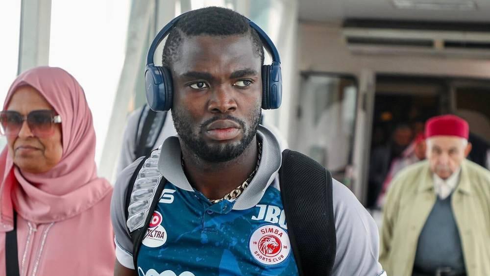 بعثة سيمبا التنزاني تصل إلى الدار البيضاء استعدادا لمواجهة الوداد في عصبة الأبطال