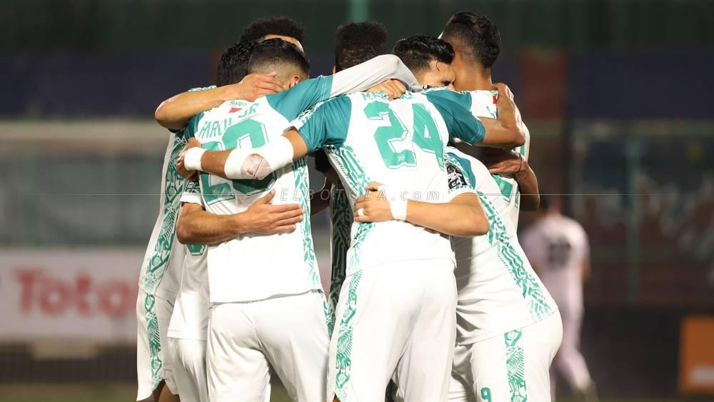 البدوي والناهيري يغيبان عن مِران الرجاء الرياضي اليوم الثلاثاء بداعي الإصابة