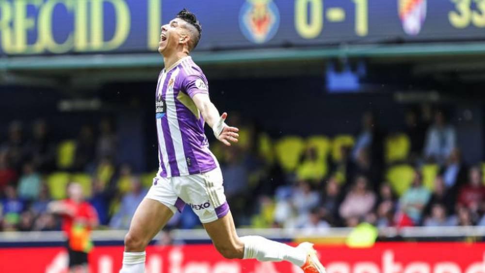 Laliga - Jawad El Yamiq est de retour