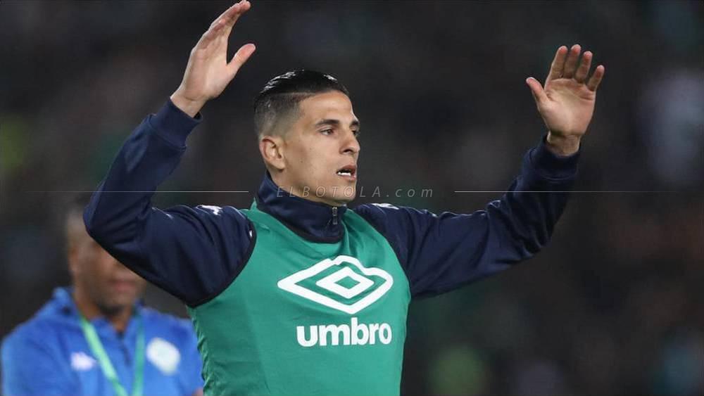 Raja/Ahly - Deux joueurs du Raja écartés