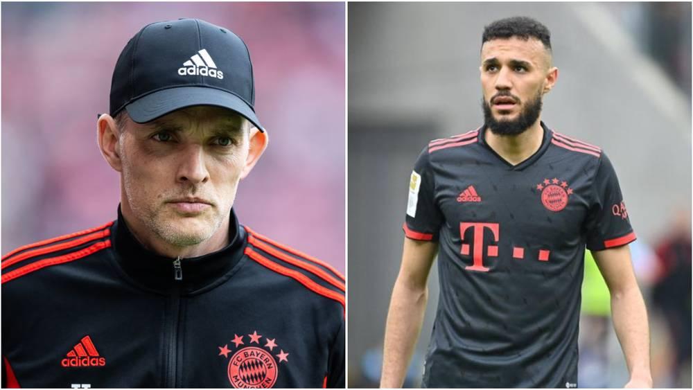 توخيل ردًا على مزراوي: "يجب على اللاعبين أن يرشحوا أنفسهم لدخول التشكيلة الرسمية من خلال الأداء وليس عبر المقابلات"