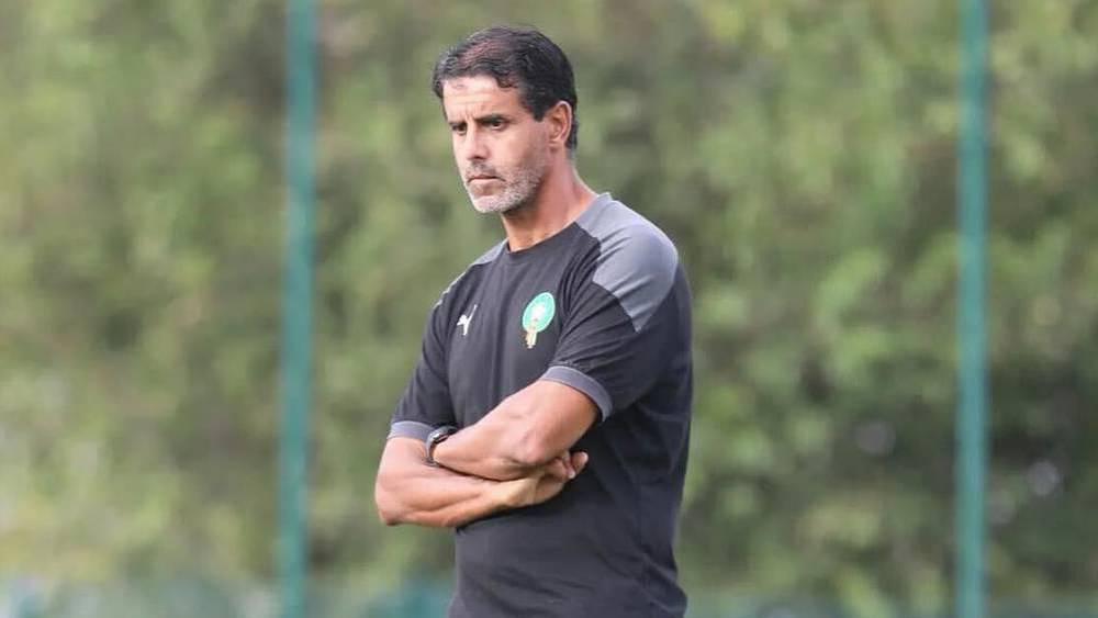 شيبا: "الاستقبال الطيب من الشعب الجزائري لم يكن مفاجئاً.. استعداداتنا كانت جيدة ونعلم صعوبة مجموعتنا"