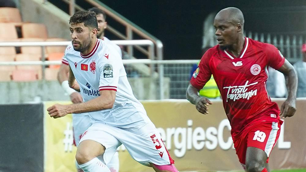 جبران: "ليس من السهل التأهل إلى نصف نهائي عصبة الأبطال لمدة 5 سنوات والحمد لله حققنا مبتغانا"