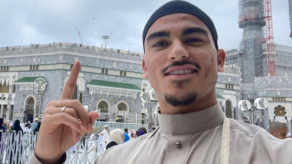 Coupe de France - Zakaria Aboukhlal parle de sa religion