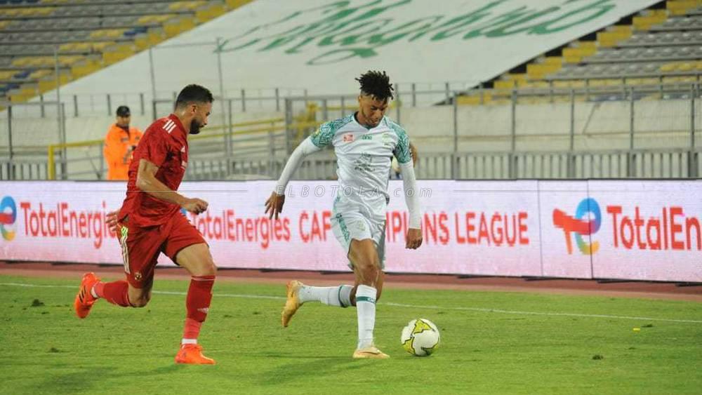 خاليف: "خروج الرجاء أمام فريق في المتناول يعتبر مهزلة ويجب محاسبة من أوصل الفريق لهذا المستوى"