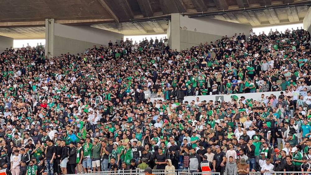 النيابة العامة تفتح تحقيقا للكشف عن ظروف وملابسات وفاة مشجعة رجاوية في محيط مُركب محمد الخامس قبل مباراة الأهلي