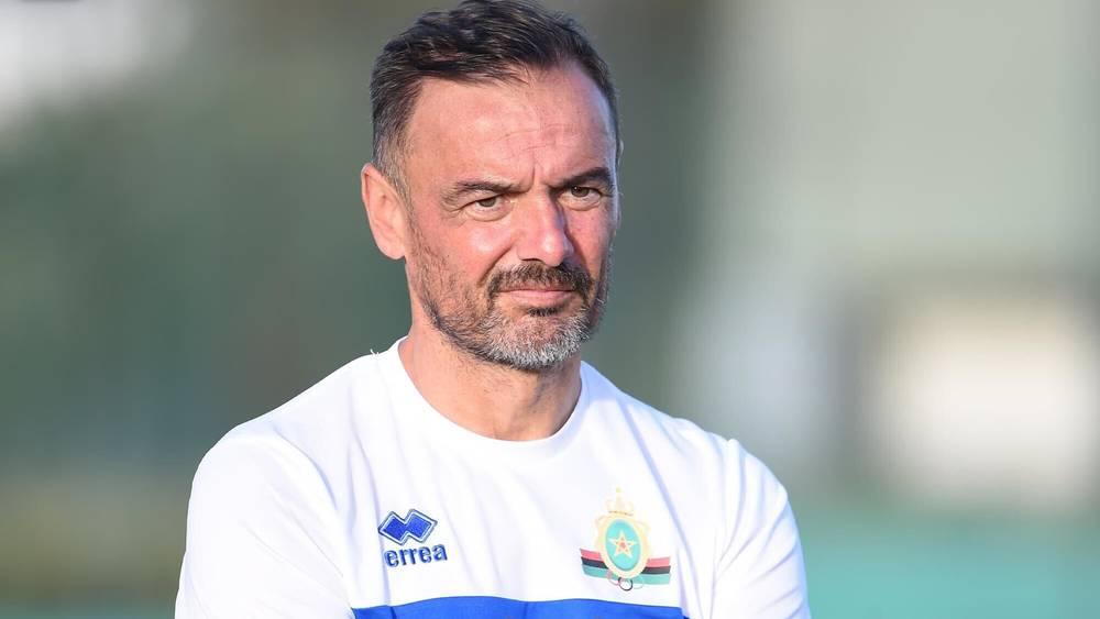 تشكيلة الجيش الملكي أمام اتحاد العاصمة.. دا كروز يعتمد على الدراك وحدراف وإيغامان يقود الهجوم رفقة السهد