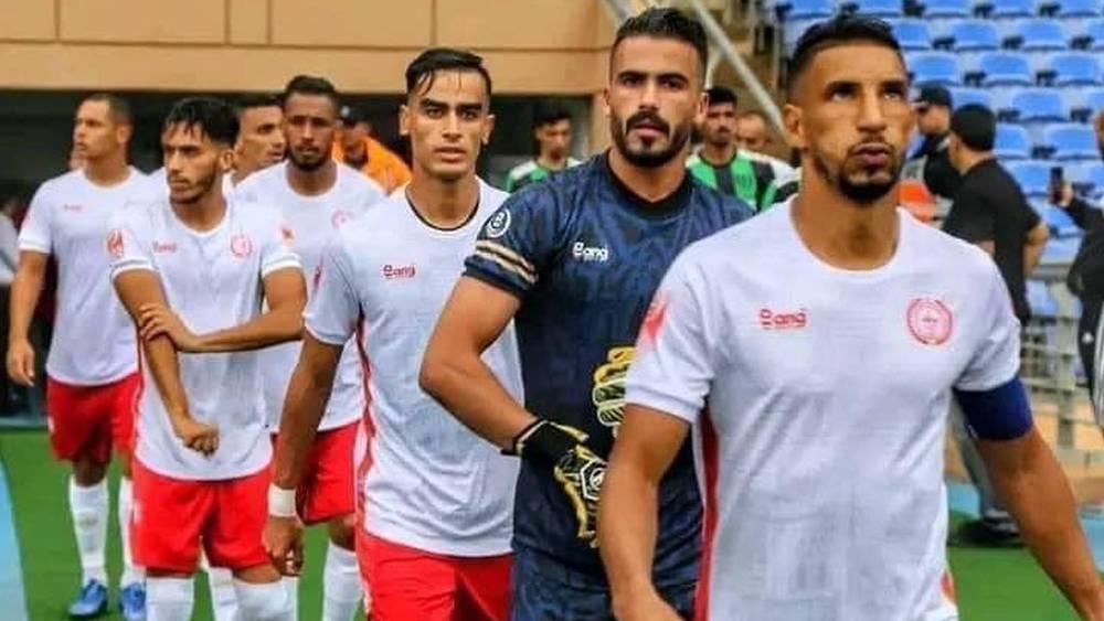 Botola Pro D2 – Marrakech assuré d'être de retour !
