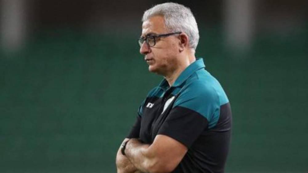 لكبير: "الرجاء يمر بمرحلة انتقالية وأؤكد بأن هناك تضحيات كبيرة واللاعبون يقدمون أقصى ما لديهم"