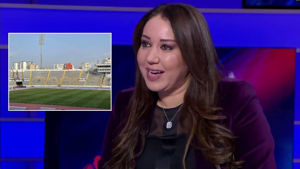 الرميلي (عمدة الدار البيضاء): "انطلق التشخيص الفعلي لـ'المنطقة 6' من ملعب محمد الخامس وسننتظر أسبوعين للحصول على النتائج وبدء الأشغال"