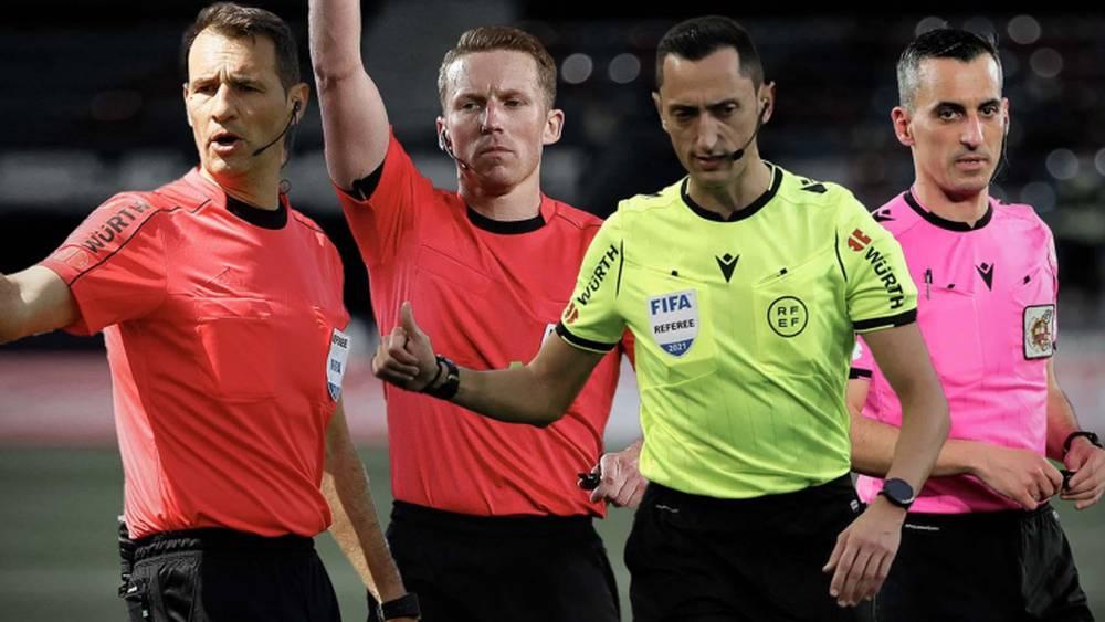 من بينهم حكام نهائي كأس الملك.. المدعي العام الإسباني لمكافحة الفساد يفتح تحقيقًا حول ممتلكات 4 حكام وأصولهم العقارية