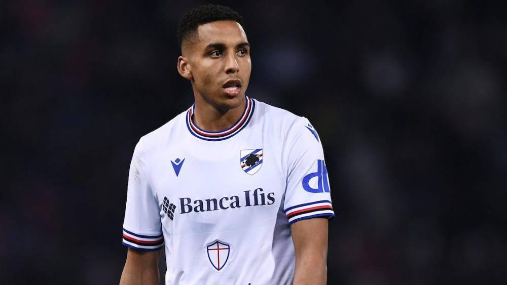 بسبب تلقيه تهديدات من جماهير سامبدوريا.. صابيري يغادر إلى ألمانيا لرؤية والديه وقد لا يعود إلى فريقه حتى نهاية الموسم الحالي