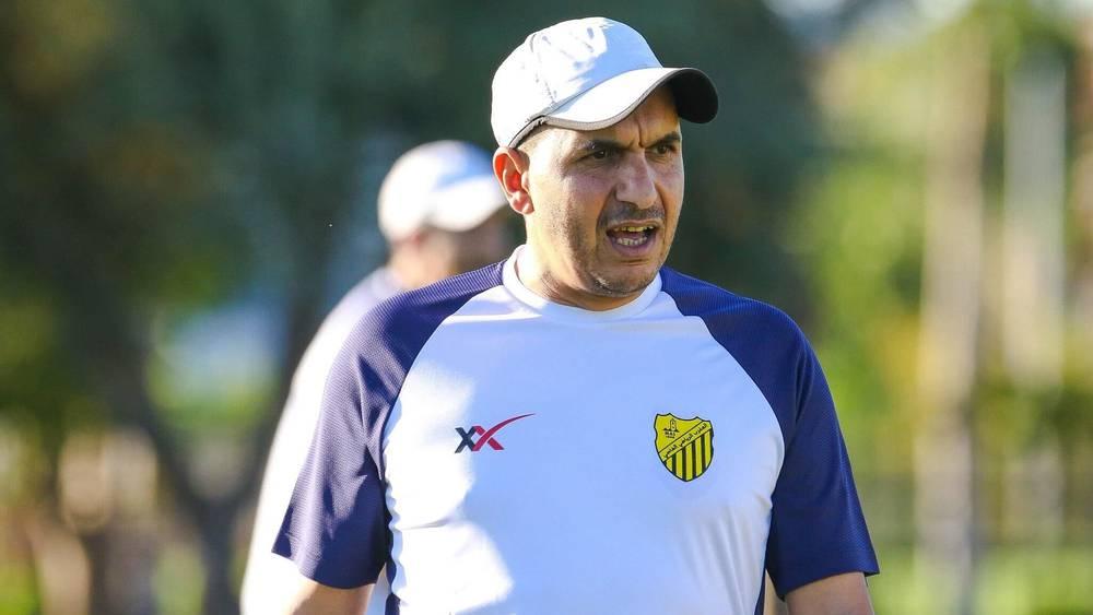 حاسي: "كل اللاعبين المستدعين ساهموا في الفوز على الرجاء وباب الرسمية في المغرب الفاسي مفتوح للجميع"