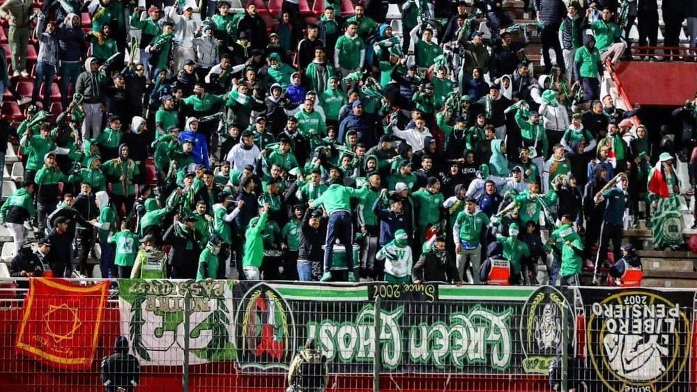 السلطات الأمنية تمنع التنقل الفردي والجماعي لجماهير أولمبيك خريبكة صوب الدار البيضاء لحضور مواجهة الرجاء