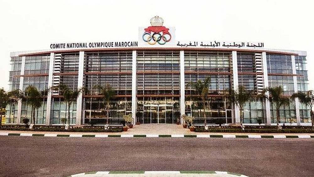 اللجنة الأولمبية تتوصل بلائحة واحدة وكيلها العرايشي وتضم 12 إسما من بينهم لقجع وأوراش ومسكوت