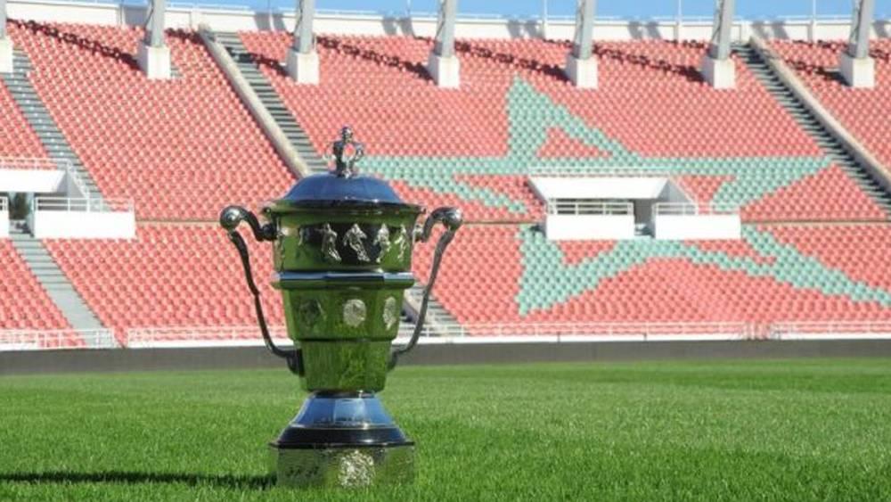 تُجري أيام 13 و14 و24 ماي.. الجامعة تكشف رسميا مواعيد مباريات ربع نهائي كأس العرش