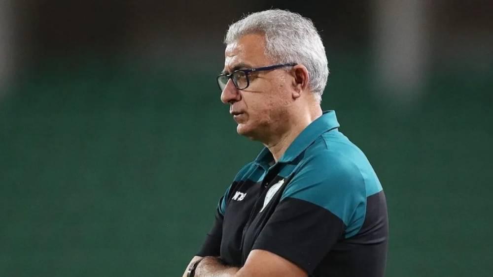 لكبير: "كنا نبني كل آمالنا على الوصول لنصف نهائي عصبة الأبطال والرجاء يعيش وضعية صعبة على جميع المستويات"