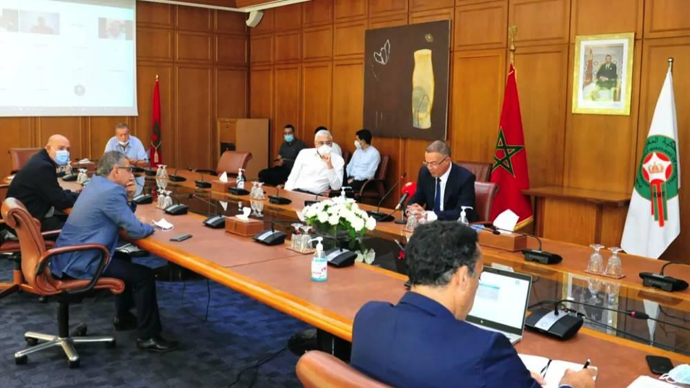 لجنة الأخلاقيات تُصدر عدة عقوبات أبرزها توقيف الكاتب العام للرجاء الرياضي النسوي لـ6 سنوات بتهمتيْ "التزوير" و"التحرش"