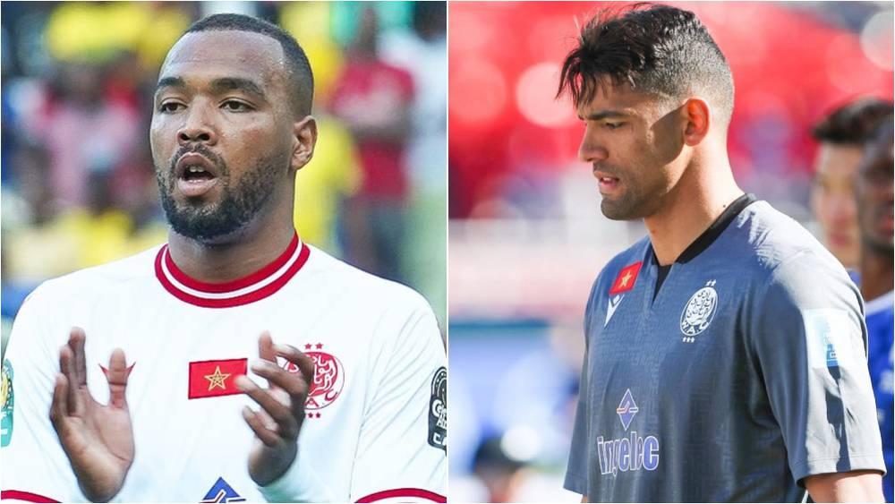 باستثناء فرحان والتكناوتي.. الوداد يواجه سان داونز مكتمل الصفوف