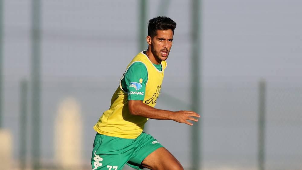 Raja CA - Un joueur international rompt son contrat