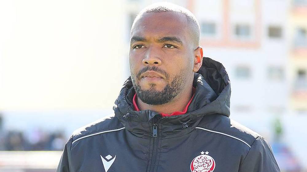 فرحان حاضر في قائمة الوداد المستدعاة للمعسكر التدريبي المغلق تأهبا لمواجهة سان داونز