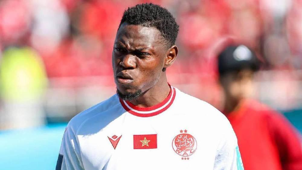 زولا: "نحترم سان داونز لكن الوداد ليس بالفريق الصغير ولا تنسوا أننا أبطال أفريقيا في النسخة الماضية"