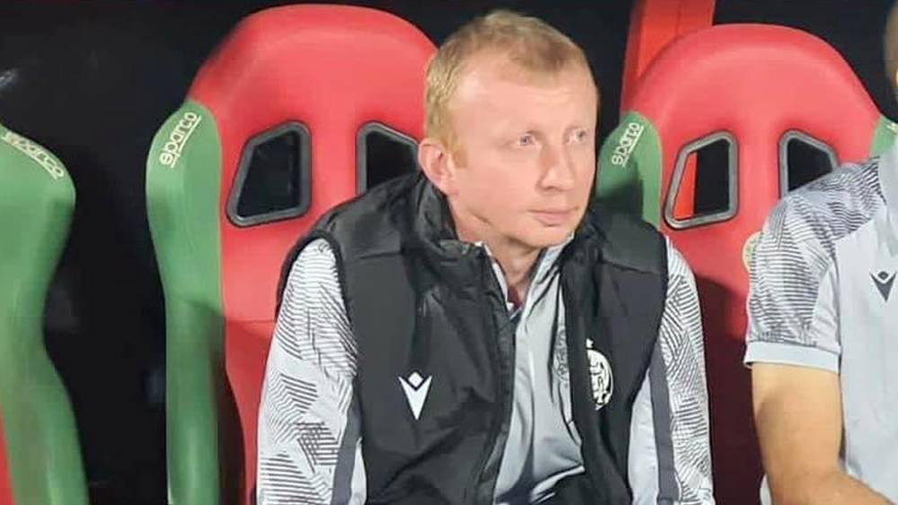 فاندينبروك: "سان داونز أقوى مرشح للفوز بلقب النسخة الحالية لعصبة الأبطال.. لقد درسنا نقاط ضعفهم وسنحاول استغلالها"