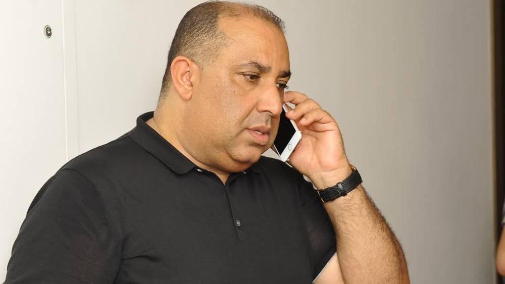 سعيد حسبان يُقدّم ترشيحه لرئاسة الرجاء الرياضي من جديد