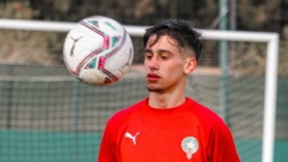 لكبيّر يستدعي لأول مرة أمين الصّبَّاح نجم أمل الرجاء لمباراة شباب المحمدية