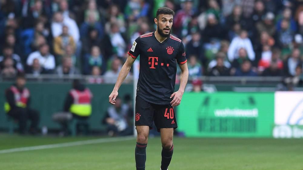 مزراوي يحافظ على الرسمية ويشارك كأساسي في مباراة البايرن وشالكه 04