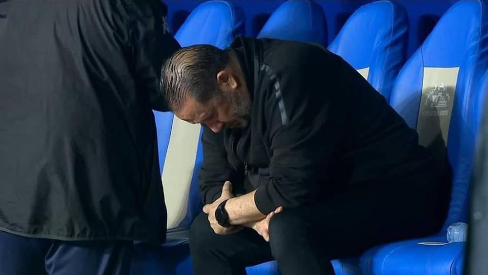 نبيل معلول يعلن استقالته من تدريب الترجي بعد الهزيمة أمام الأهلي (0-3) في عصبة الأبطال