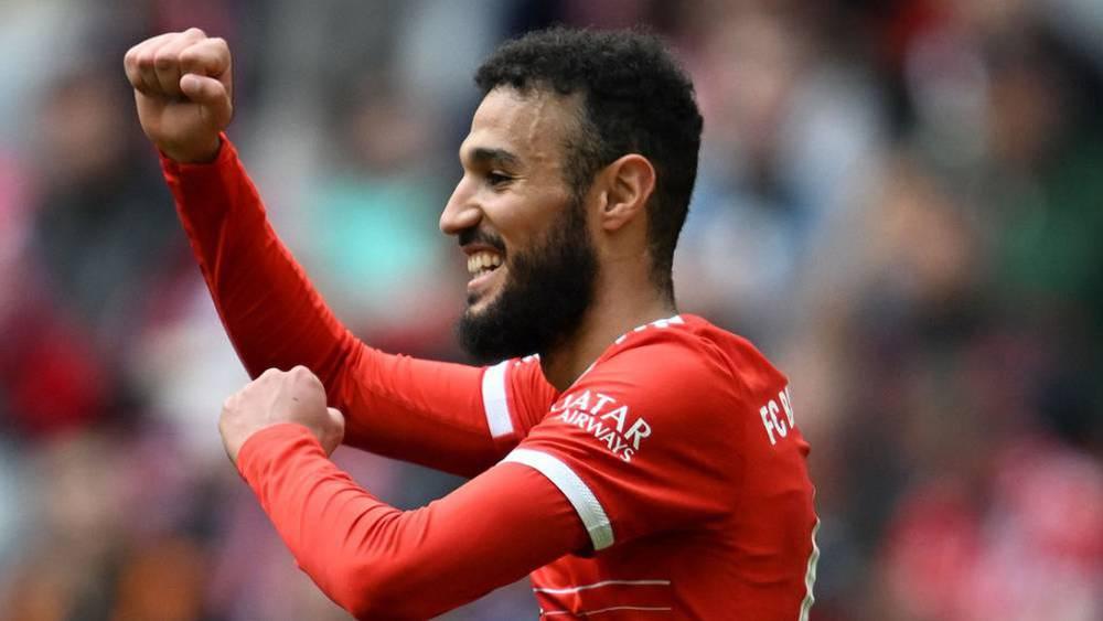 Bundesliga - Le Bayern compte conserver Mazraoui