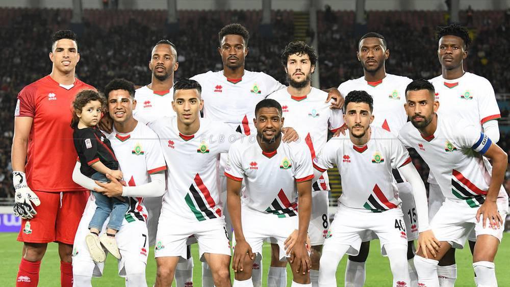 Coupe du Trône - Les FAR dénoncent l'arbitrage