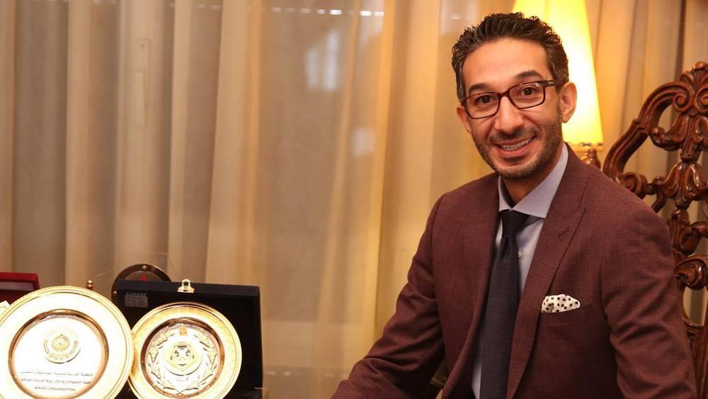 بعد تجربته التسييرية الفاشلة.. الجاجيلي رئيس أولمبيك خرببكة يقرر الهروب من سفينة الفريق قبل "الغرق"!