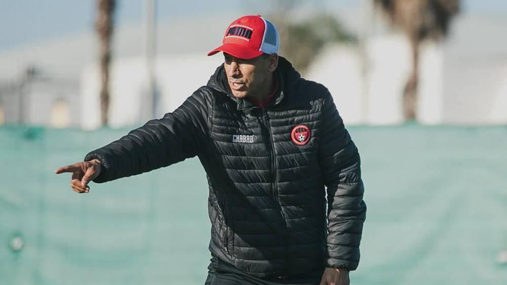 تشكيلة شباب المحمدية أمام الرجاء.. روكي يدفع بأسمائه المعتادة بقيادة بوشتة وبنقطيب