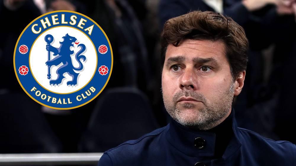 تقارير/ تشيلسي يتوصل لاتفاق مع المدرب الأرجنتيني بوكيتينو