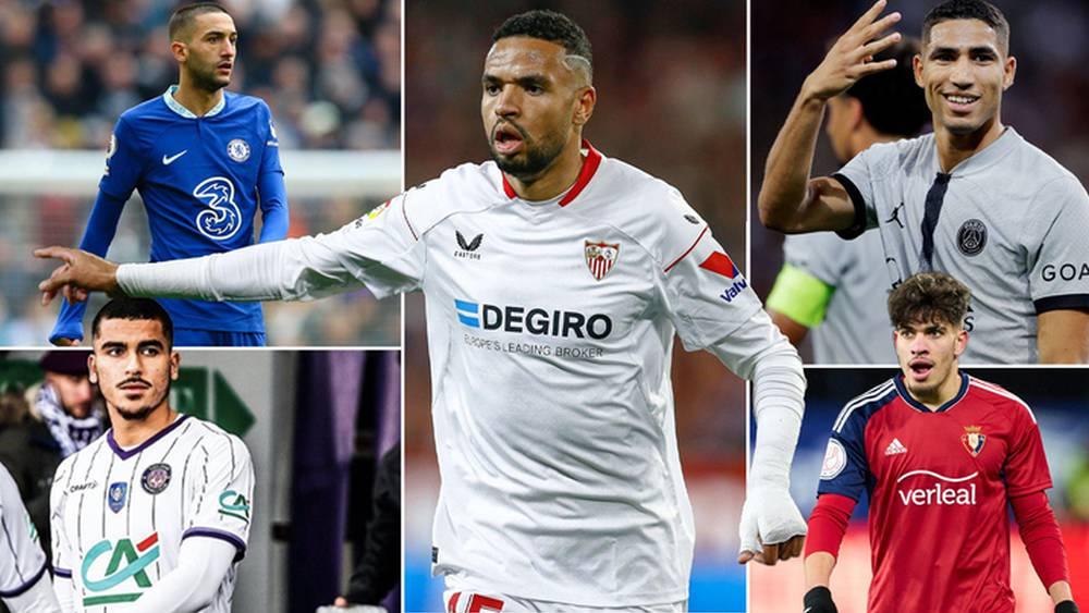 Exclusif - Le tour du Monde des Lions #16