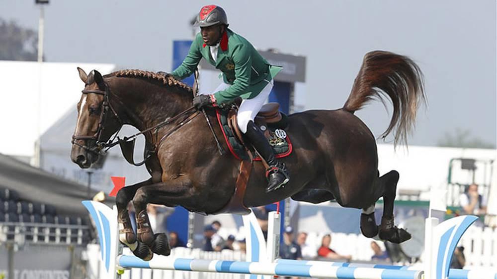 Sports Équestres - Rabat accueille les meilleurs cavaliers du Maroc