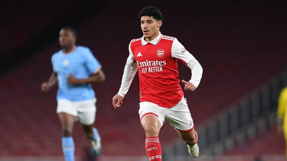 لاعب "رديف" أرسنال إسماعيل أولاد محند يختار اللعب مع المنتخب المغربي تحت 20 سنة بدل الهولندي