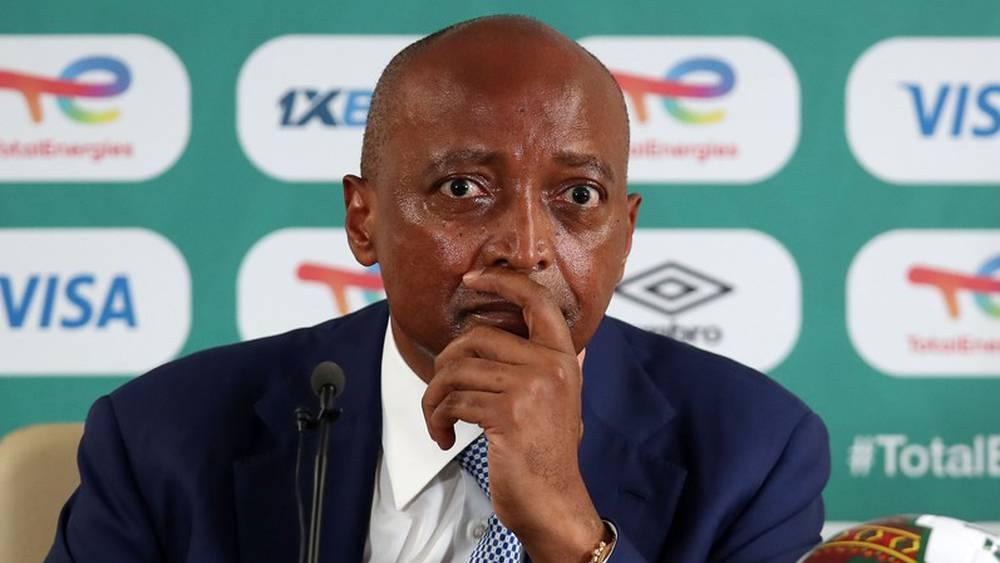 غياب موتسيبي عن جميع مباريات "كان تحت 17 سنة" يثير التساؤلات في الجزائر ورئيس "الكاف" يتّجه لعدم حضور نهائي المسابقة