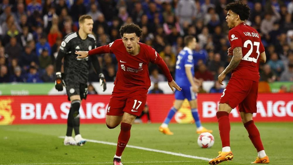 ليفربول ينعش آماله الأوروبية وليستر سيتي يواجه "شبح الهبوط"