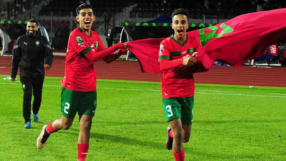 تردد أنباء بإقحام "البوليساريو" للتشويش على المنتخب المغربي لأقل من 17 سنة في النهائي يدفع الفيفا والكاف لمتابعة الوضع بصرامة