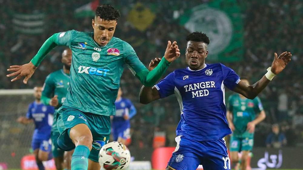 اتحاد طنجة يطرح تذاكر مباراته أمام الرجاء انطلاقا من يومه الأربعاء