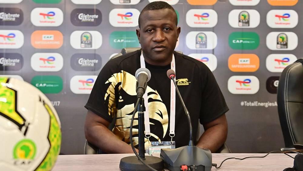 مدرب مالي لأقل من 17 سنة: "الهزيمة أمام المغرب خلفت ألما كبيرا لأننا كنا نستعد لملاقاة السنغال في النهائي"